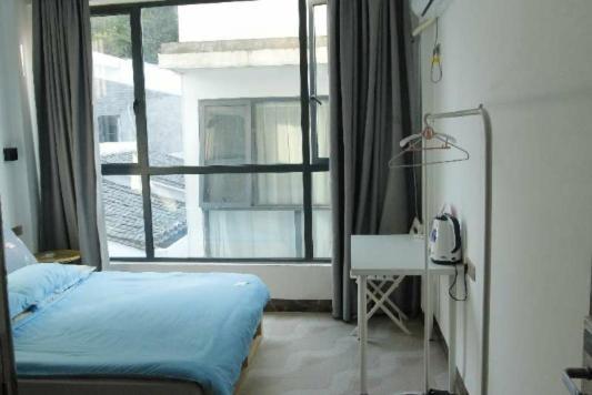 Showbiz Hostel Yangshuo Zewnętrze zdjęcie