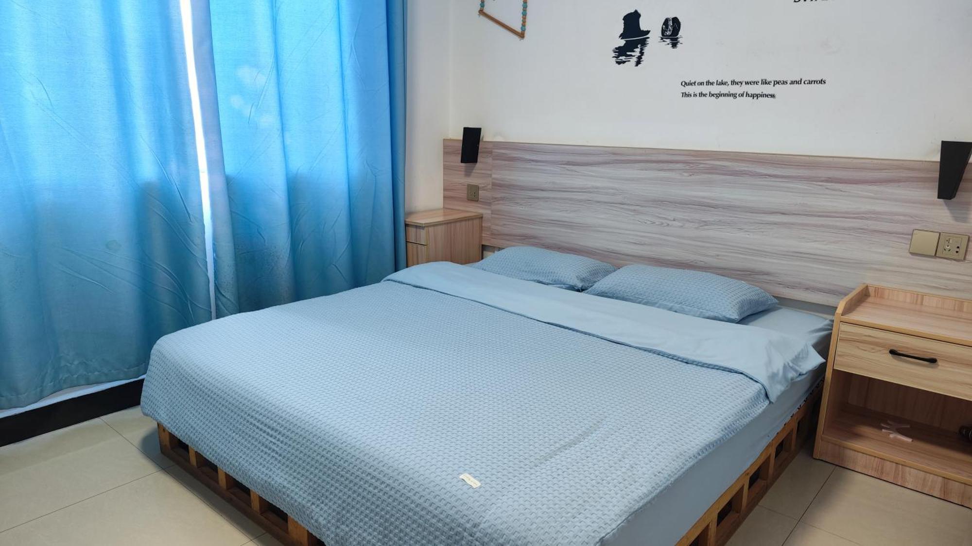Showbiz Hostel Yangshuo Zewnętrze zdjęcie